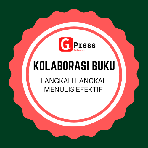 2557 Langkah-Langkah Menulis Efektif